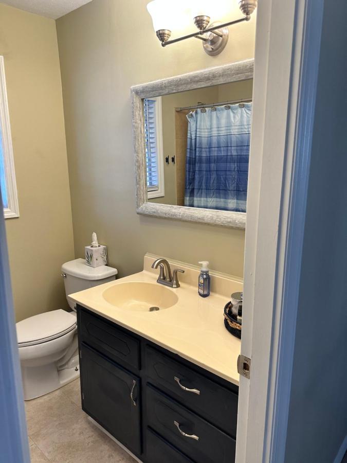 ドーソンヴィル Cozy, Lake Lanier Property With Amazing Viewsヴィラ エクステリア 写真
